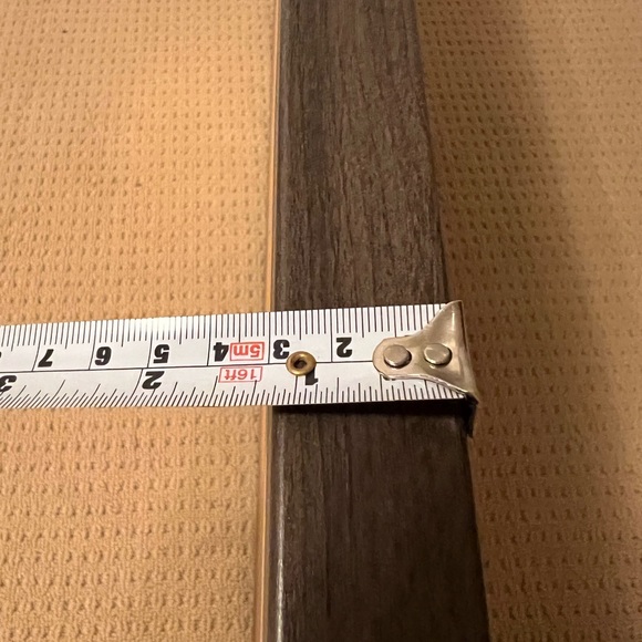 Framed wall art - Picture 6 of 6